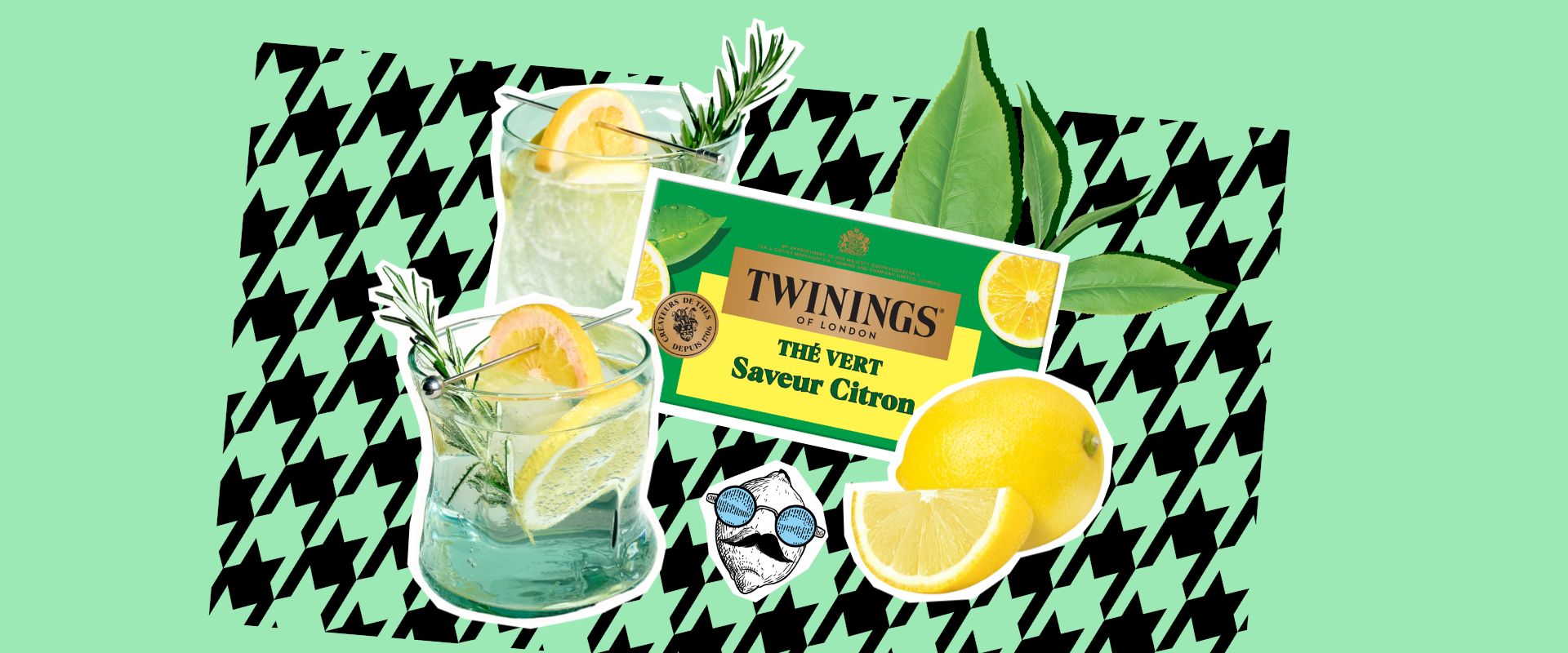 Fraîcheur Tonic