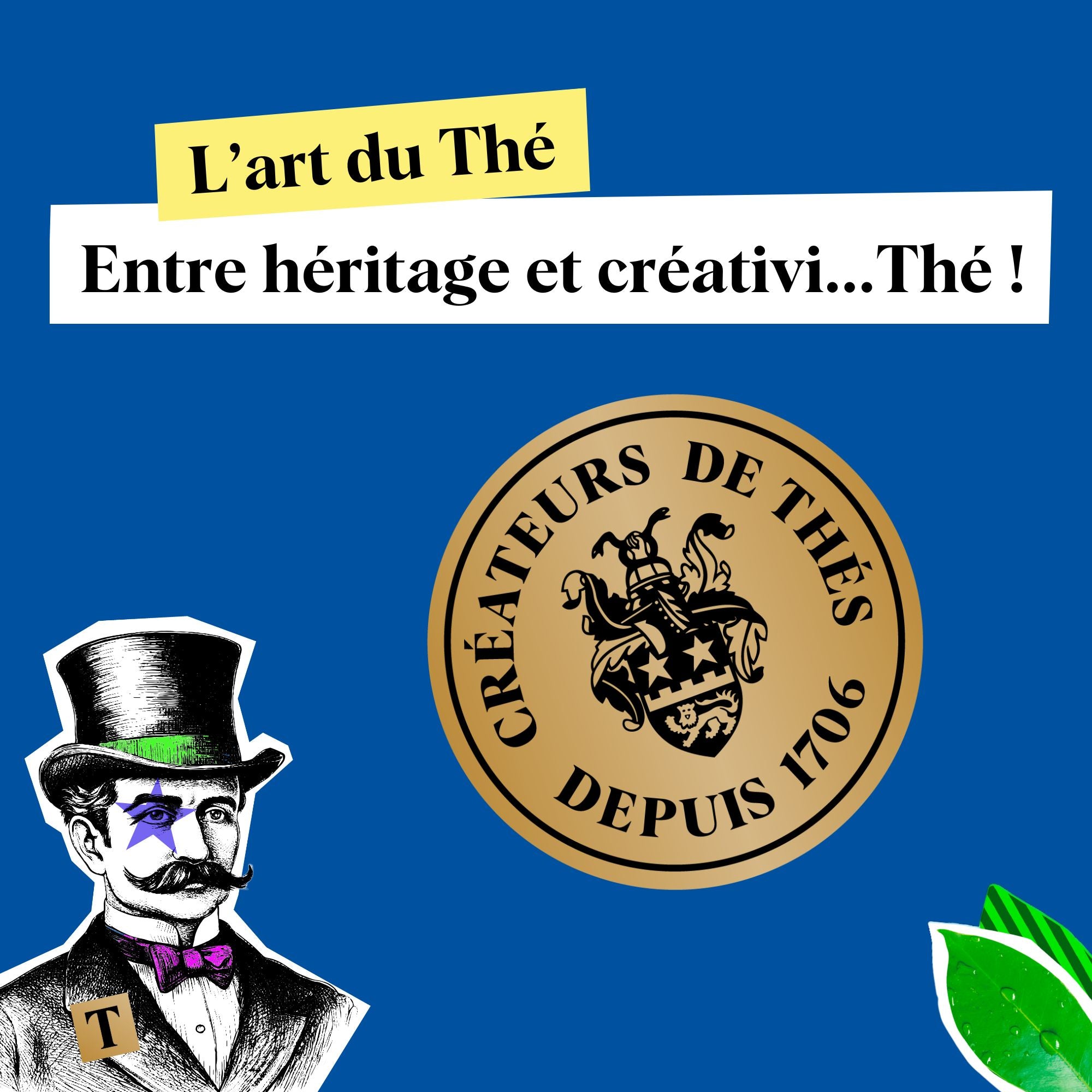 Thé Lady Grey