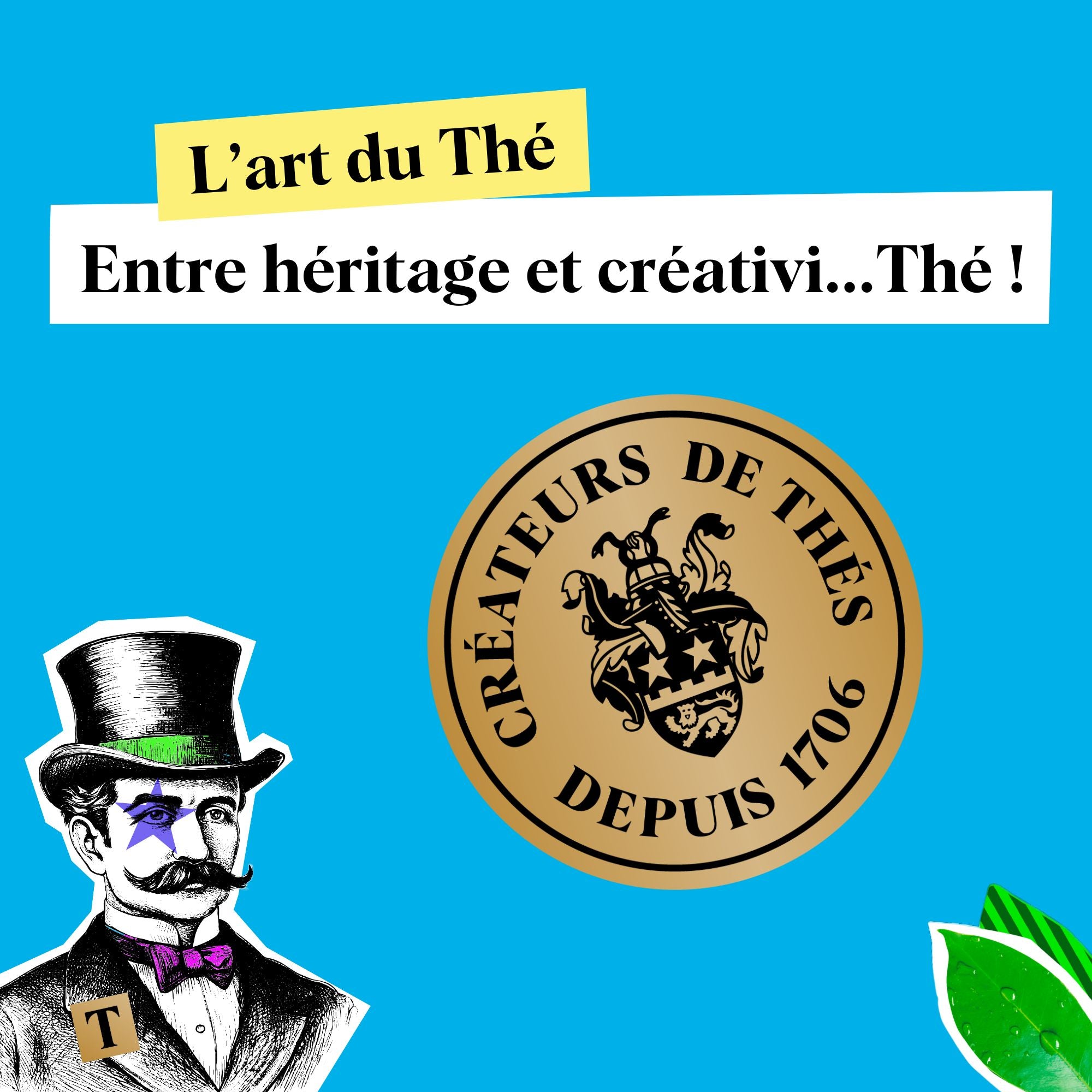 Thé Russian Earl Grey