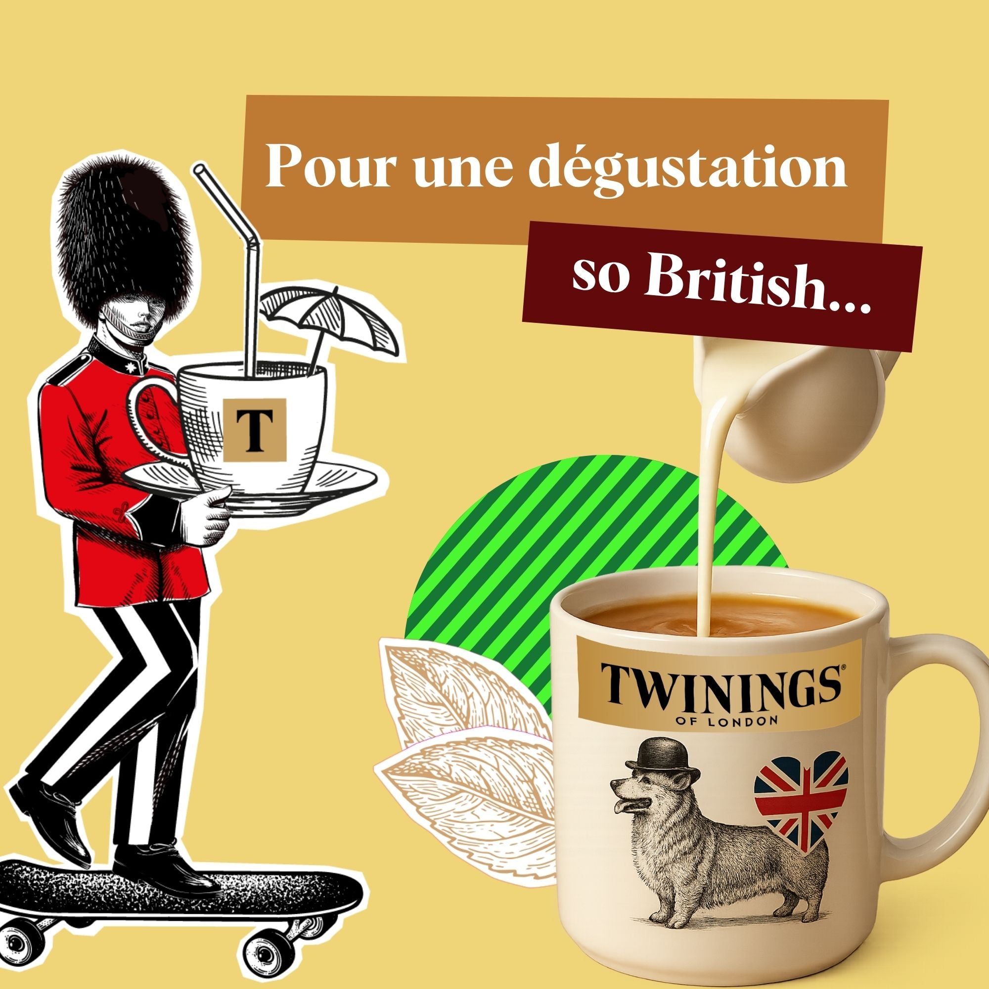 Thé en Vrac Original Earl Grey