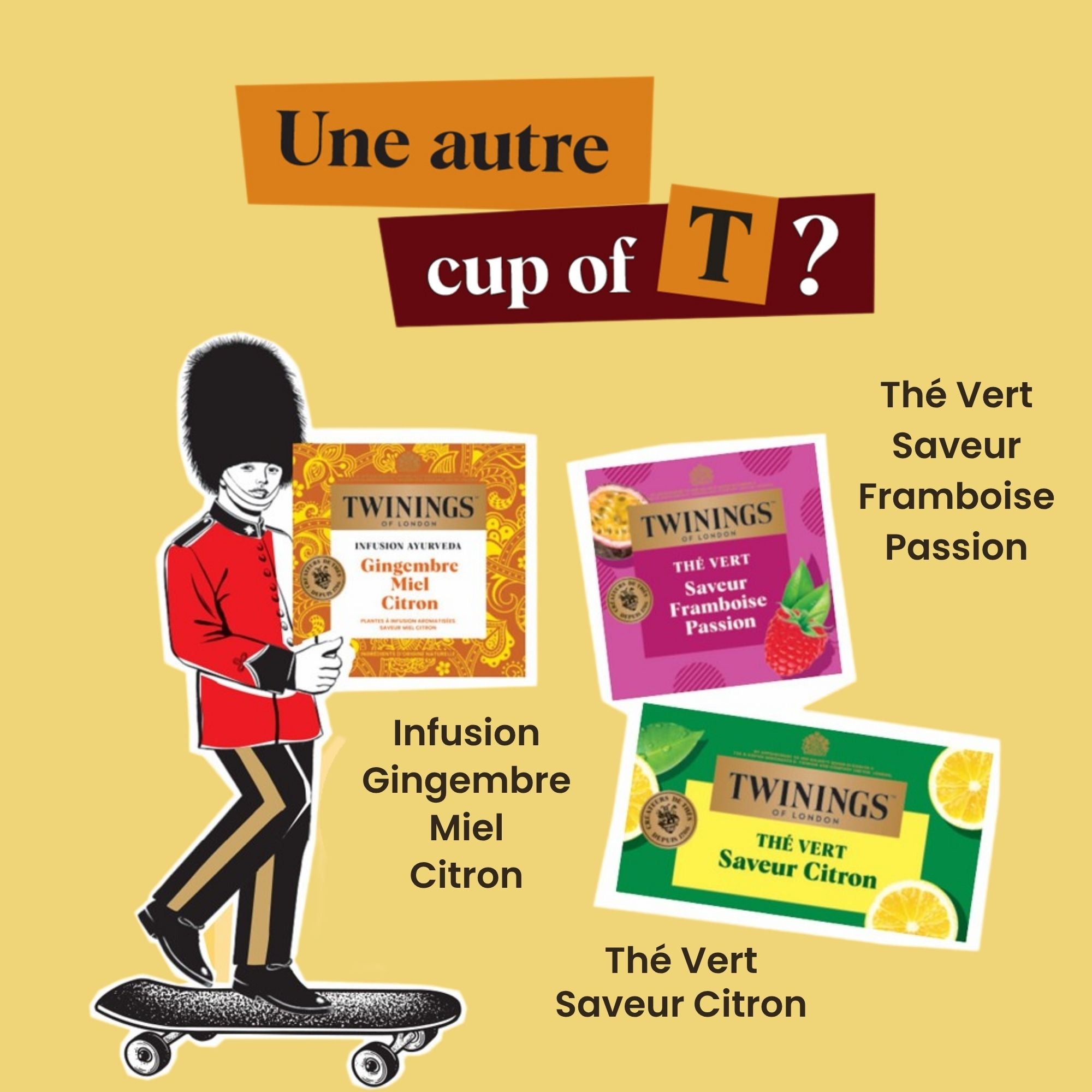 Thé en Vrac Original Earl Grey