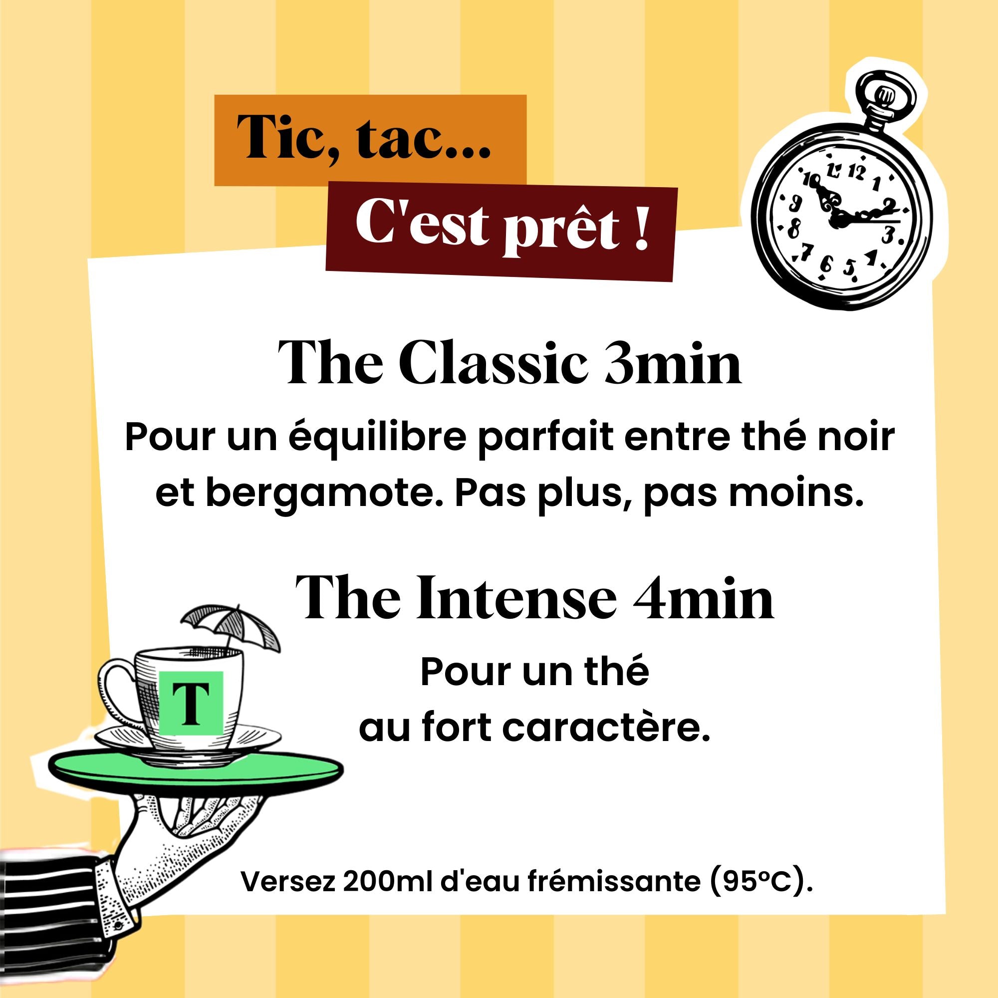 Thé Original Earl Grey