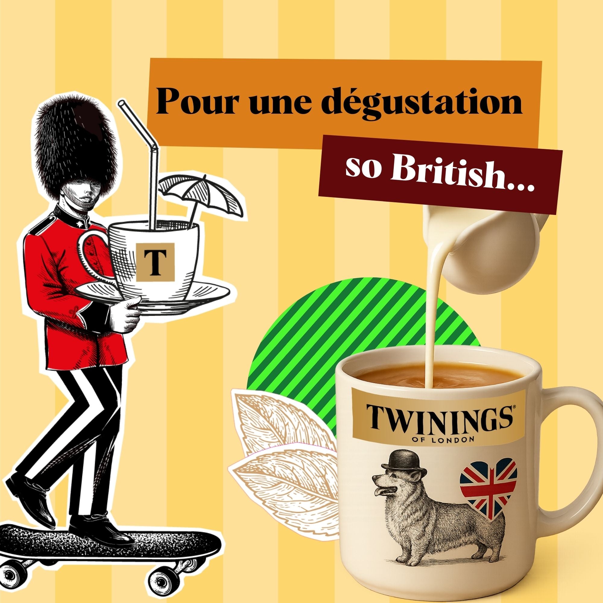 Thé Original Earl Grey