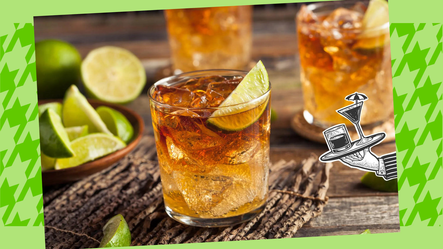 Darjeeling Dark & Stormy