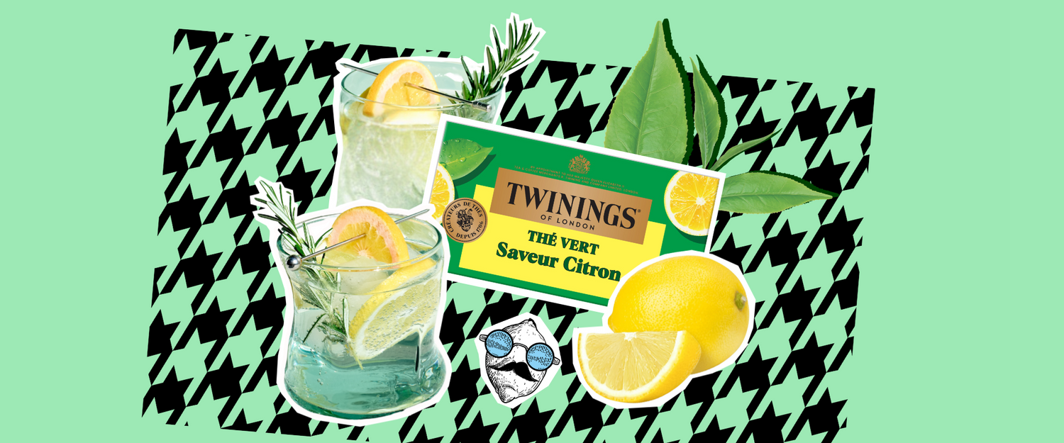Fraîcheur Tonic
