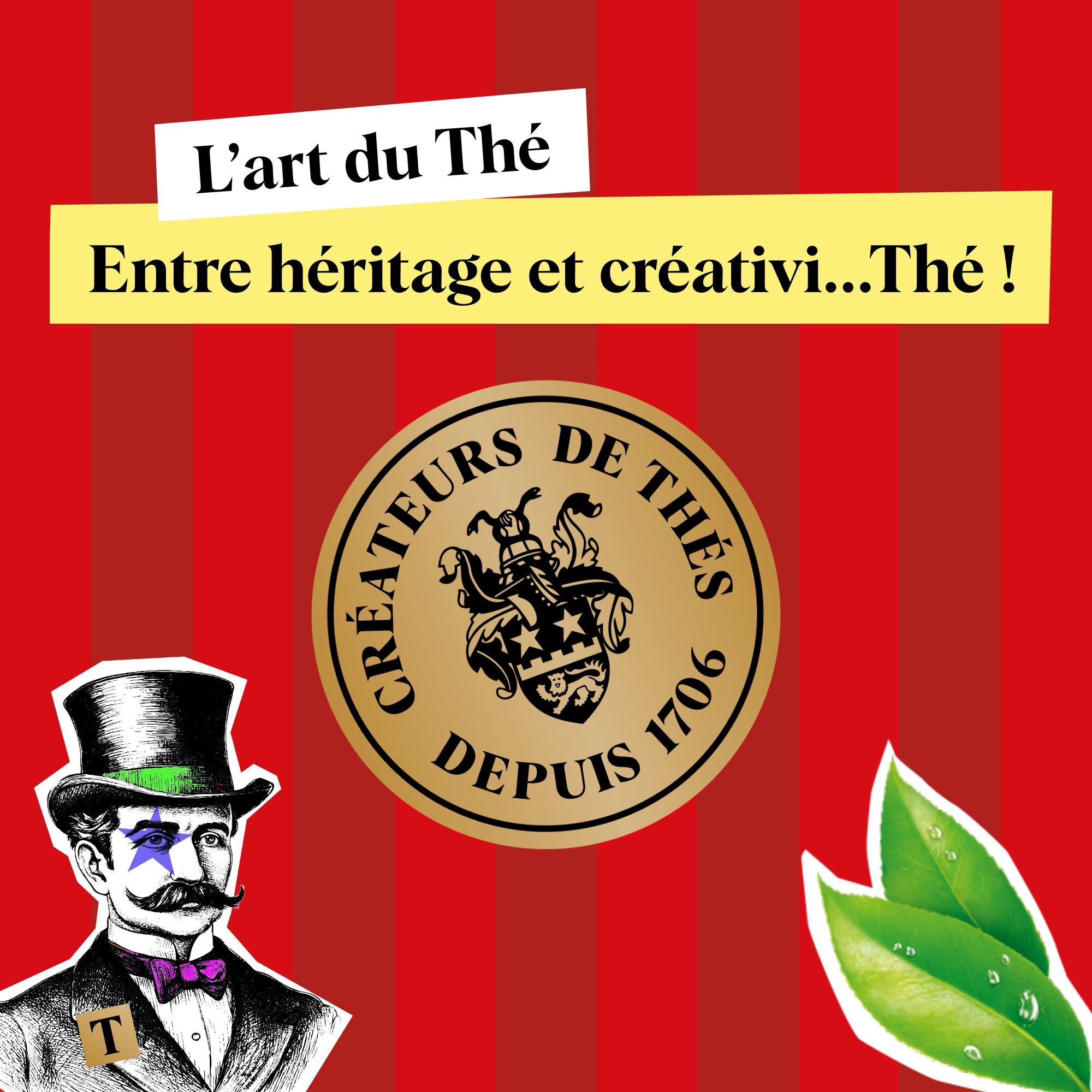 Thé Original English Breakfast