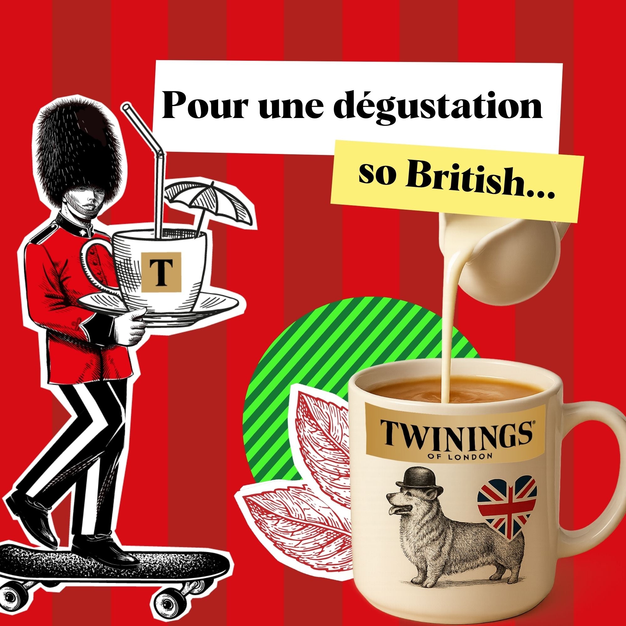 Thé Original English Breakfast