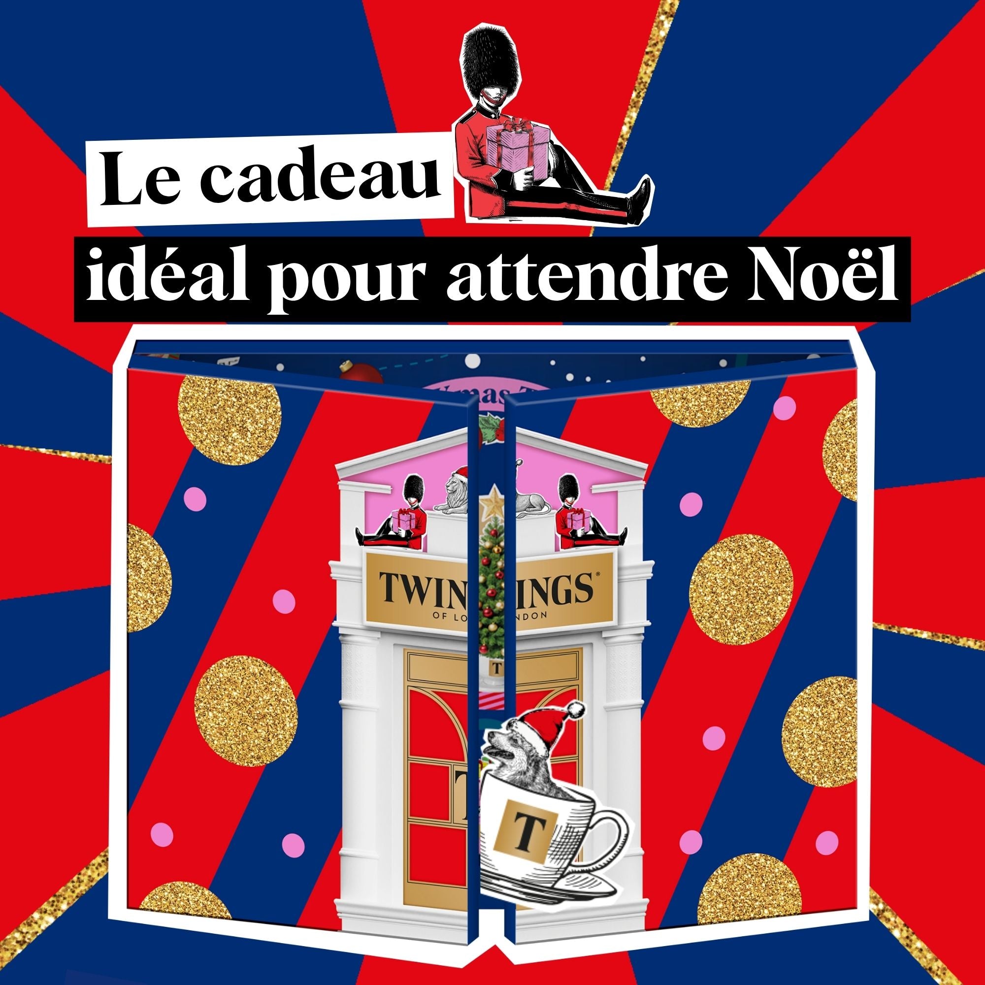 Calendrier de l’Avent