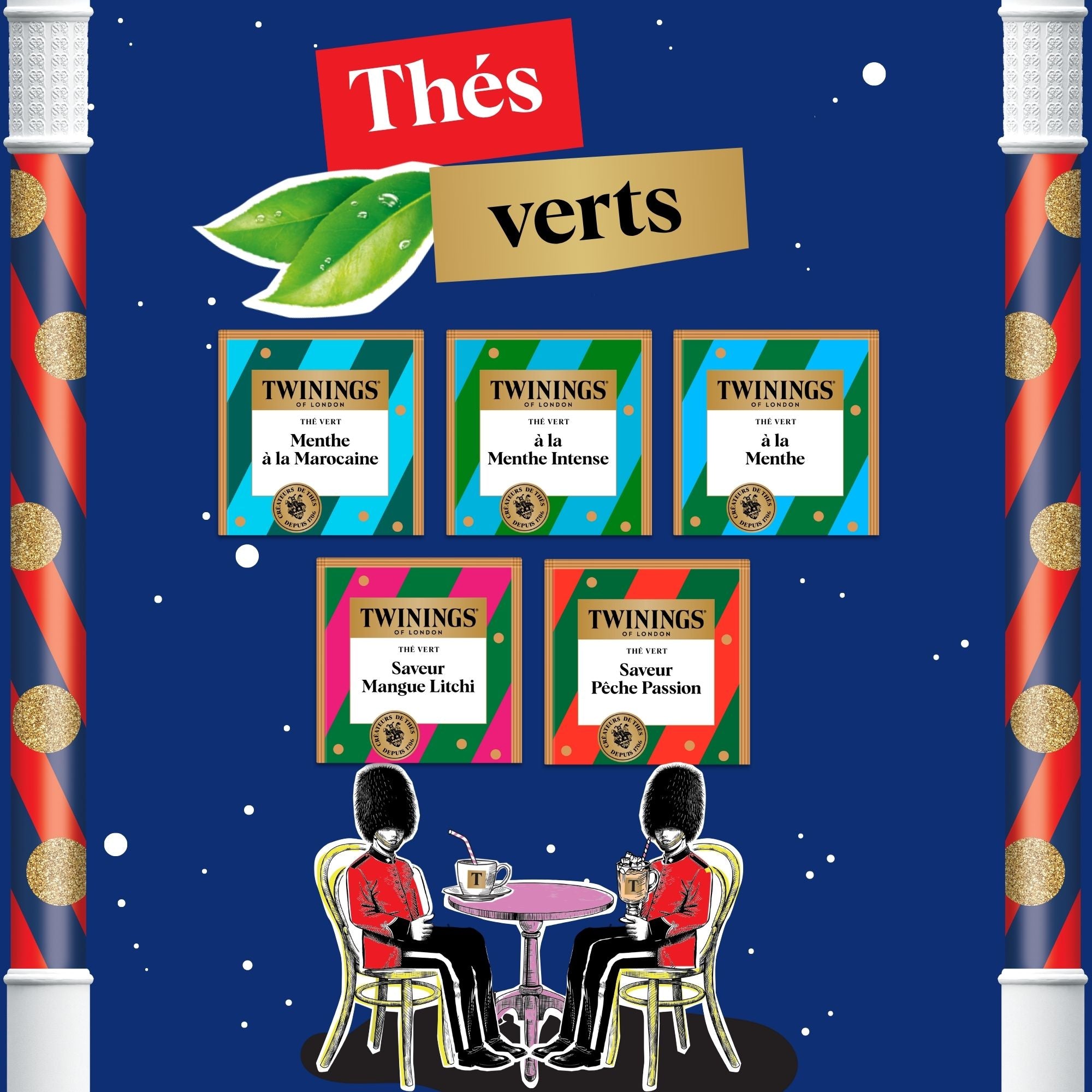 Calendrier de l’Avent