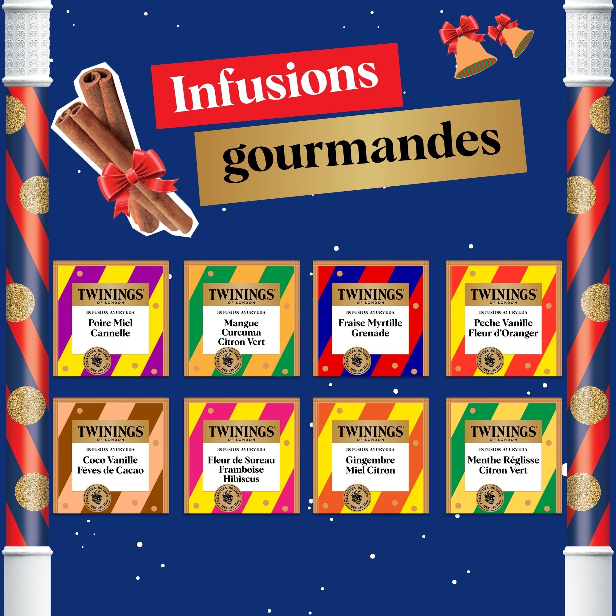 Calendrier de l’Avent