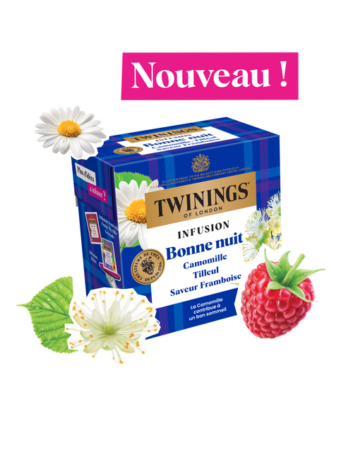 Infusion Bonne Nuit