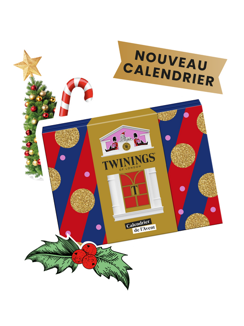 Calendrier de l’Avent