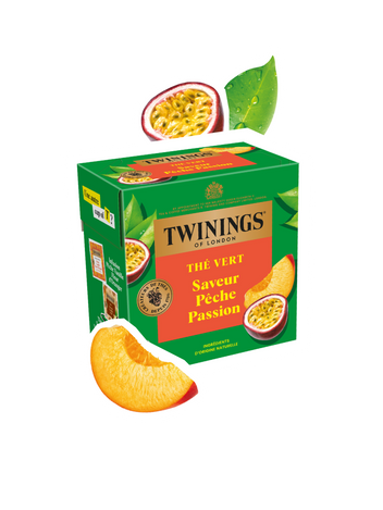 Nos Thés et Infusions – twinings.fr