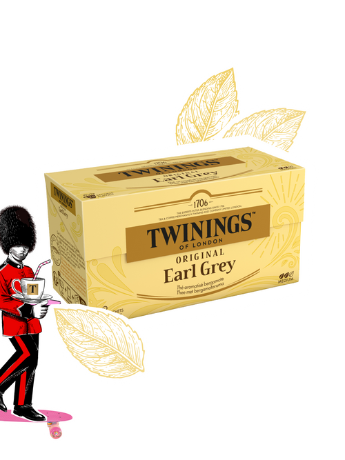 Original Earl Grey