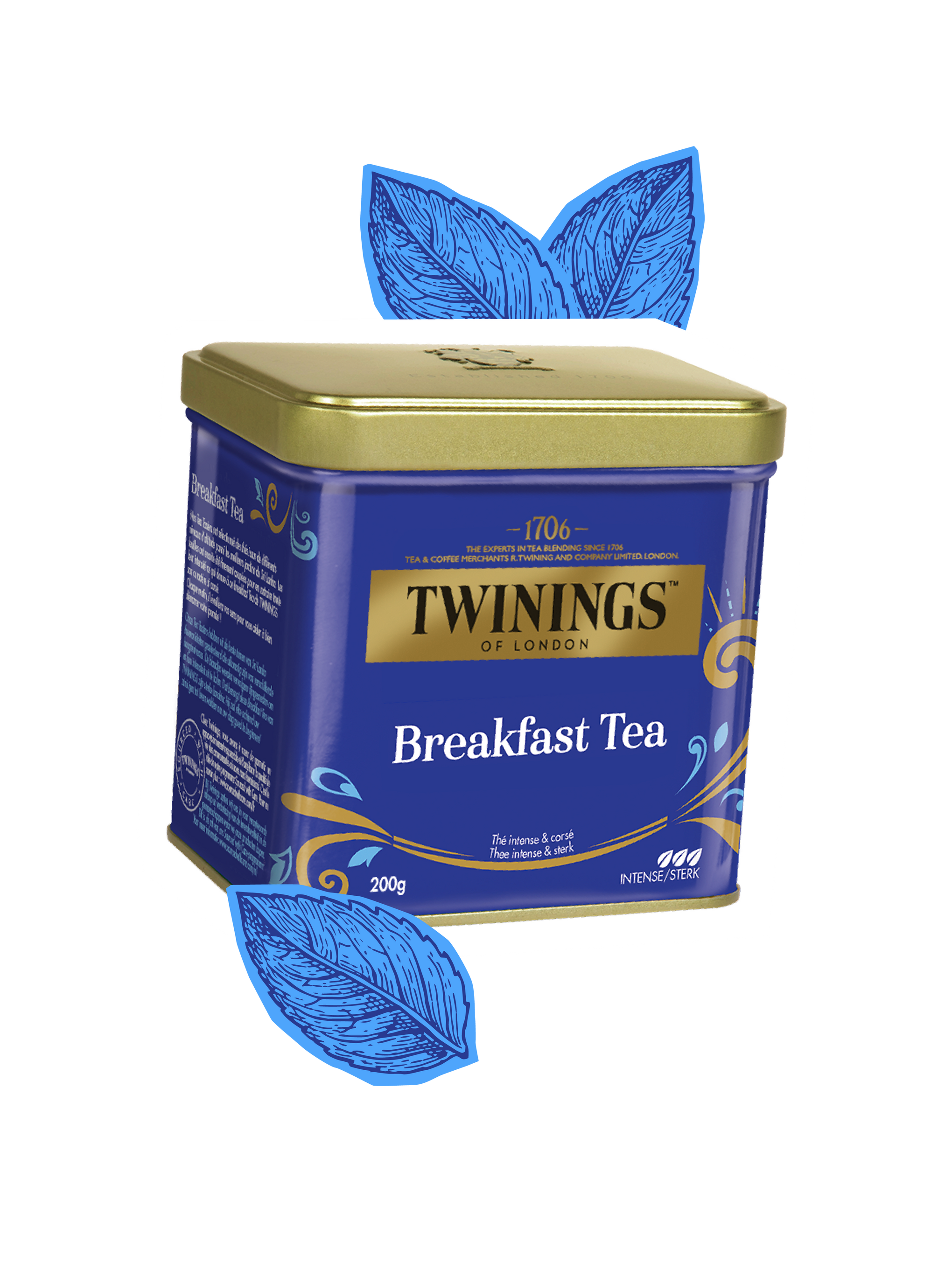 Breakfast Tea